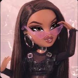 Meet your Posher, H a l l e ☀️